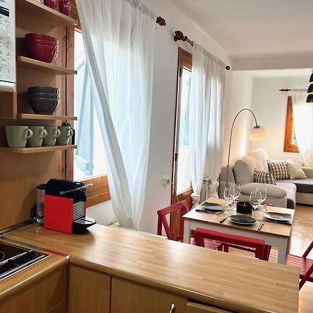 Apartamento En Formigal Con Vistas Exterior foto