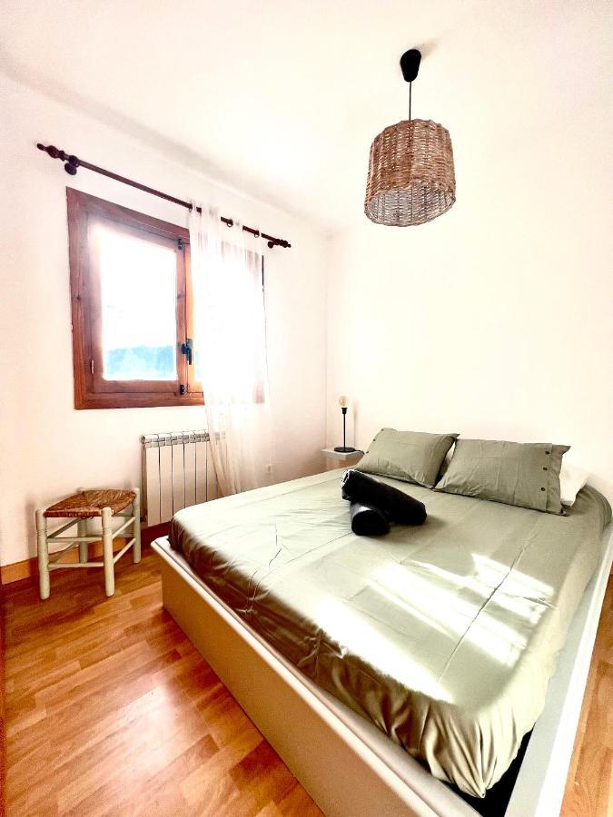 Apartamento En Formigal Con Vistas Exterior foto