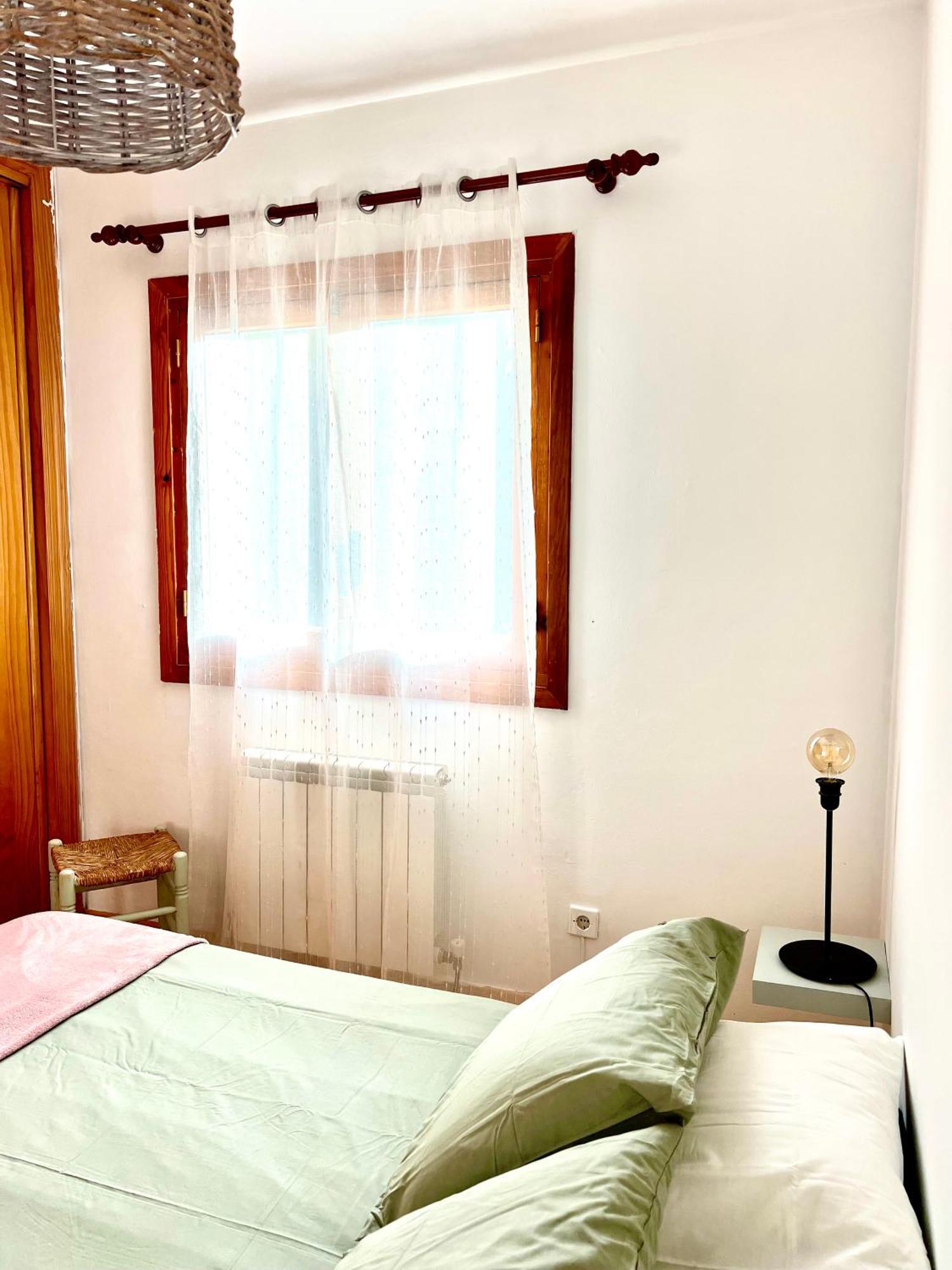 Apartamento En Formigal Con Vistas Exterior foto