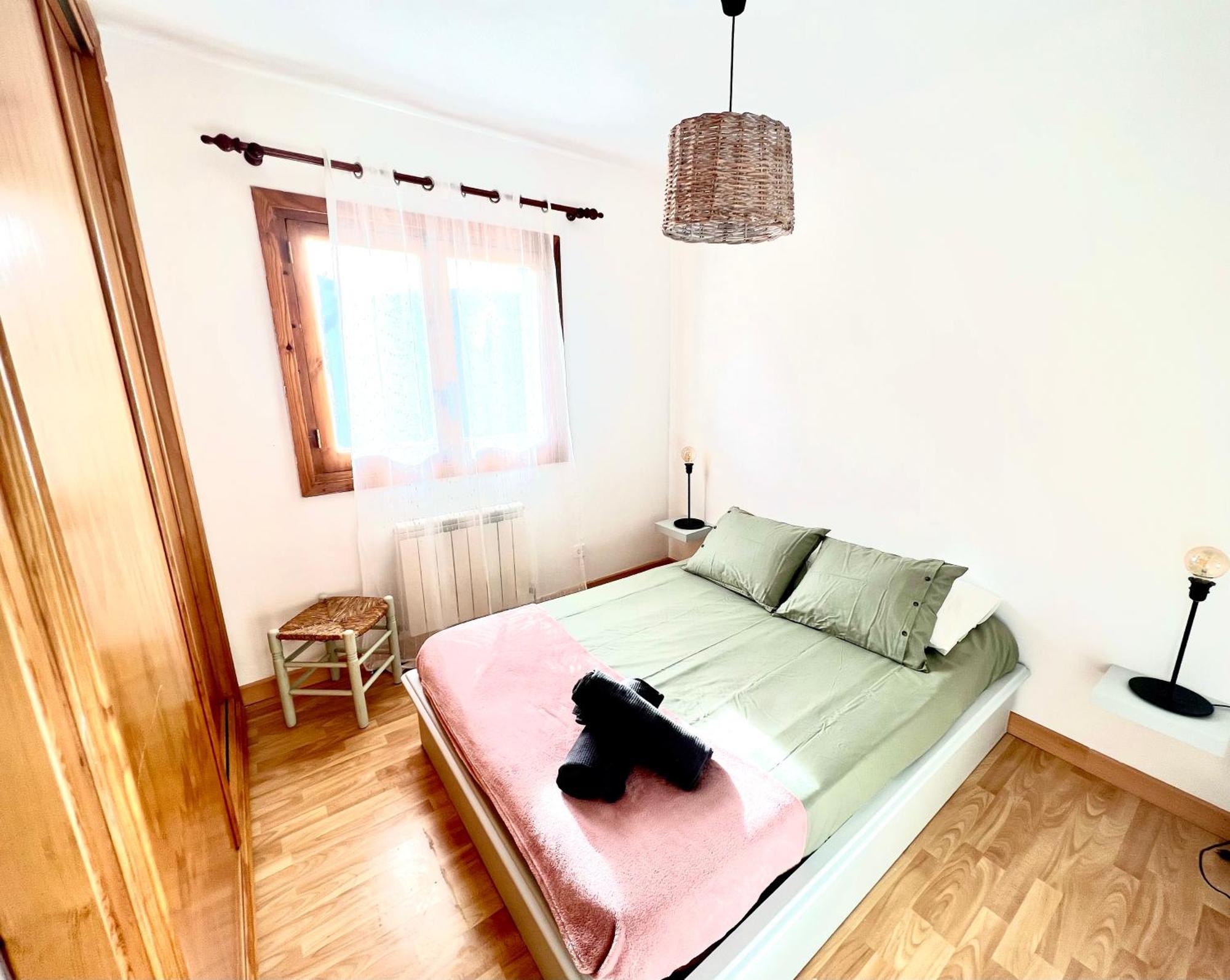 Apartamento En Formigal Con Vistas Exterior foto