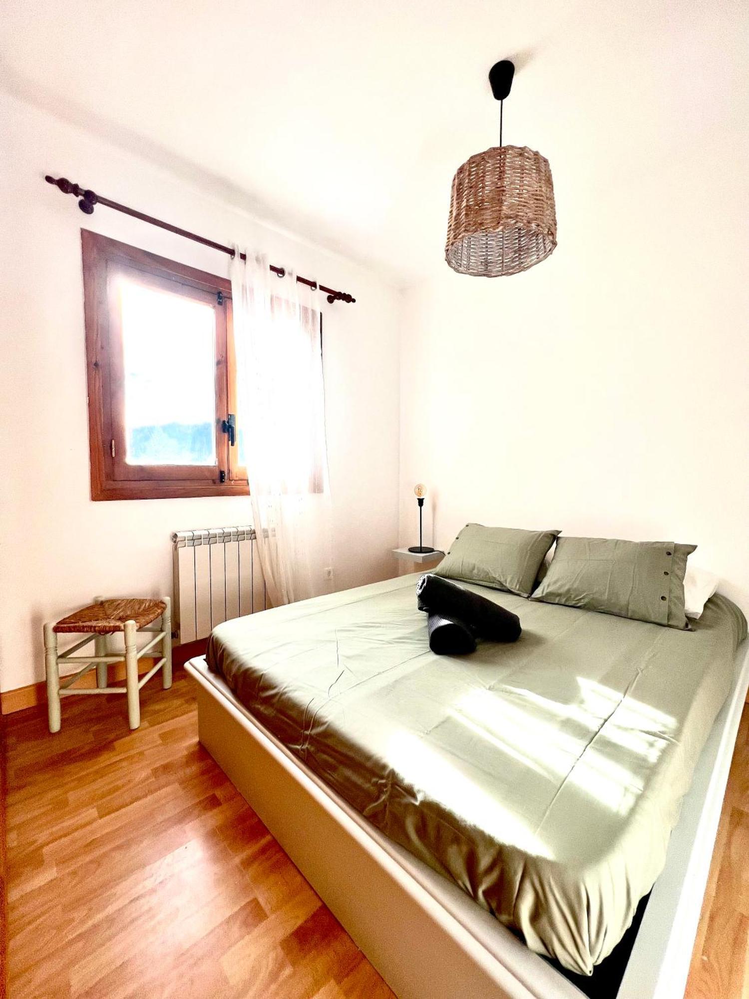 Apartamento En Formigal Con Vistas Exterior foto