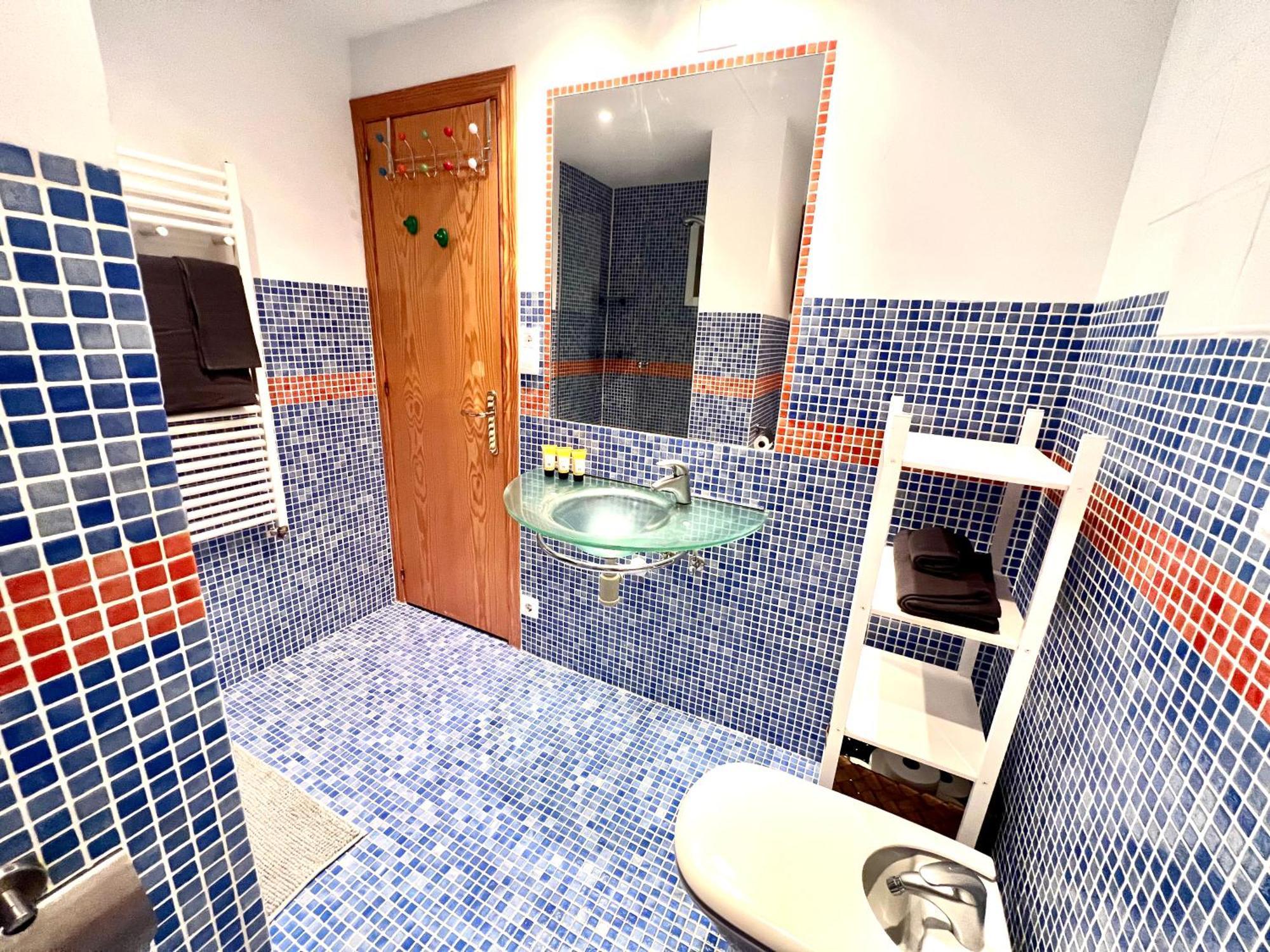 Apartamento En Formigal Con Vistas Exterior foto
